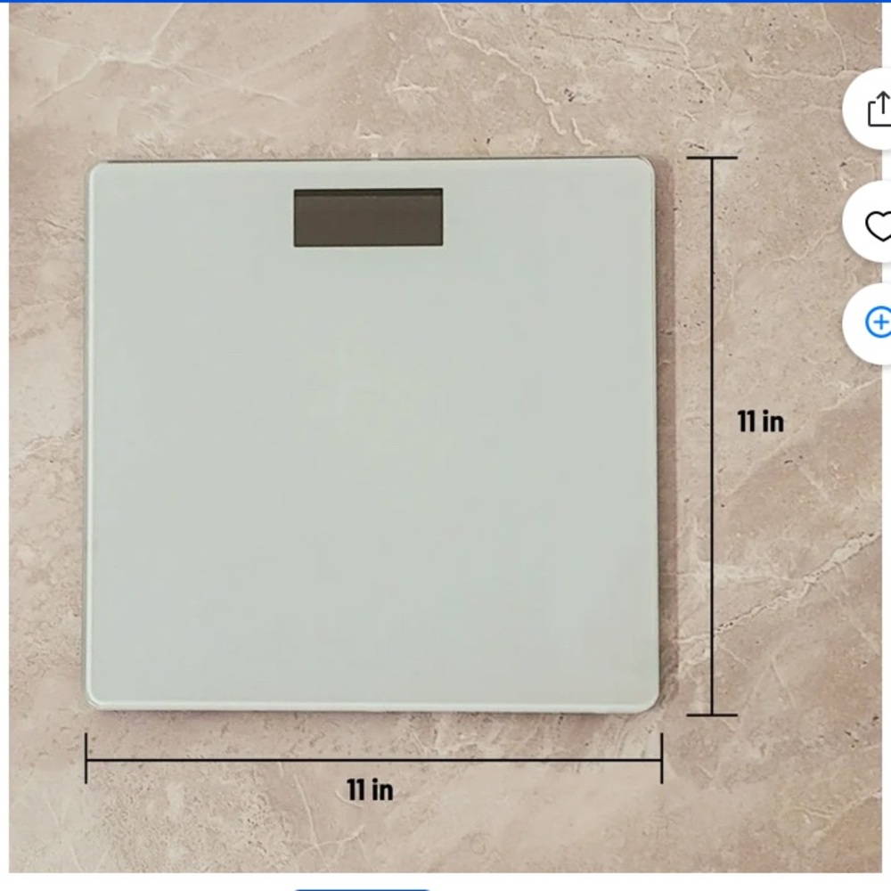 Digital Scale - Picture 10 of 11